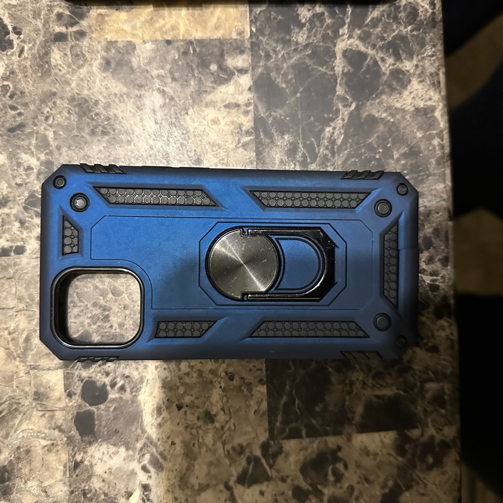 iPhone 12 mini case